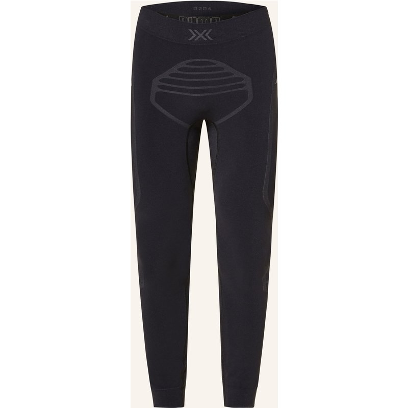 X-Bionic Funktionswäsche-Hose Heatloop schwarz