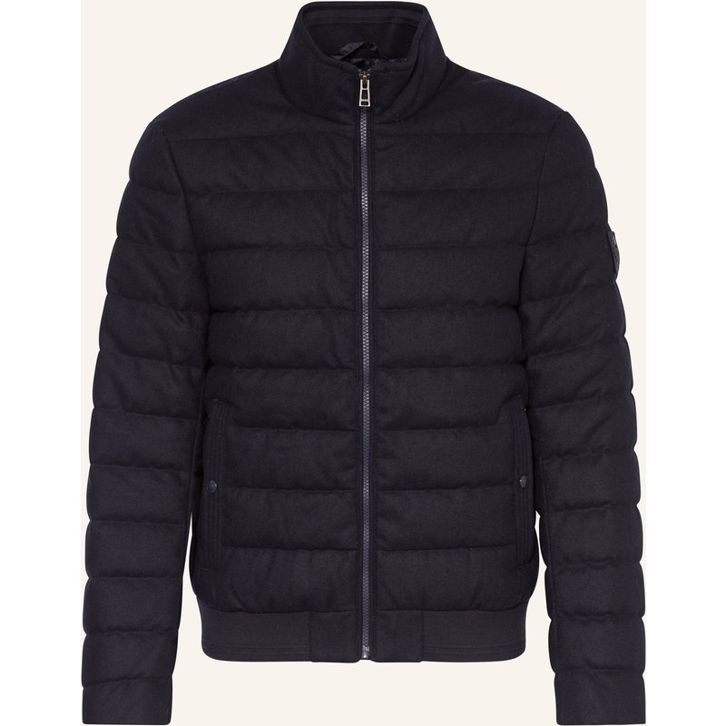 Belstaff Lightweight-Daunenjacke Circuiteer blau
