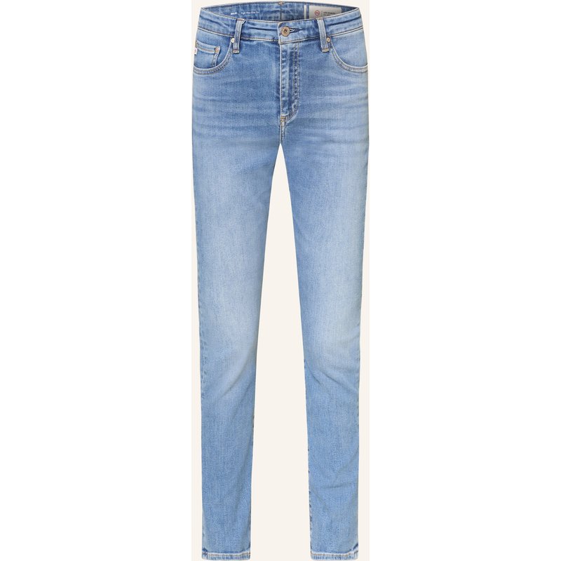 Ag Jeans Skinny Jeans Mari blau