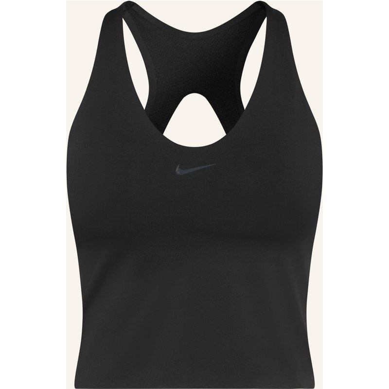 Nike Tanktop Universa schwarz