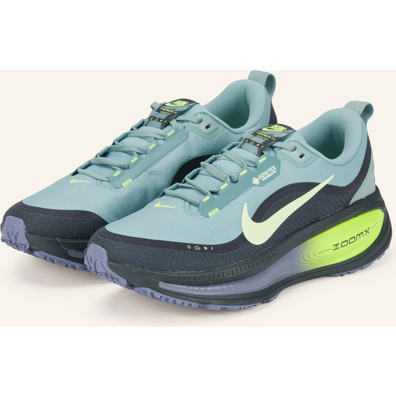 Nike Laufschuhe Vomero 18 Gtx grau