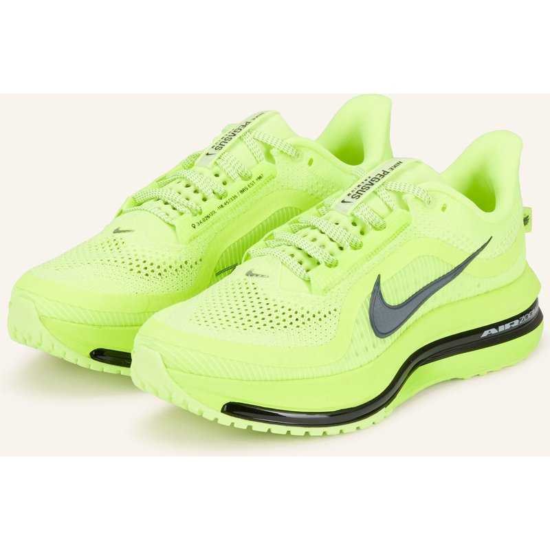 Nike Laufschuhe Pegasus Premium gelb