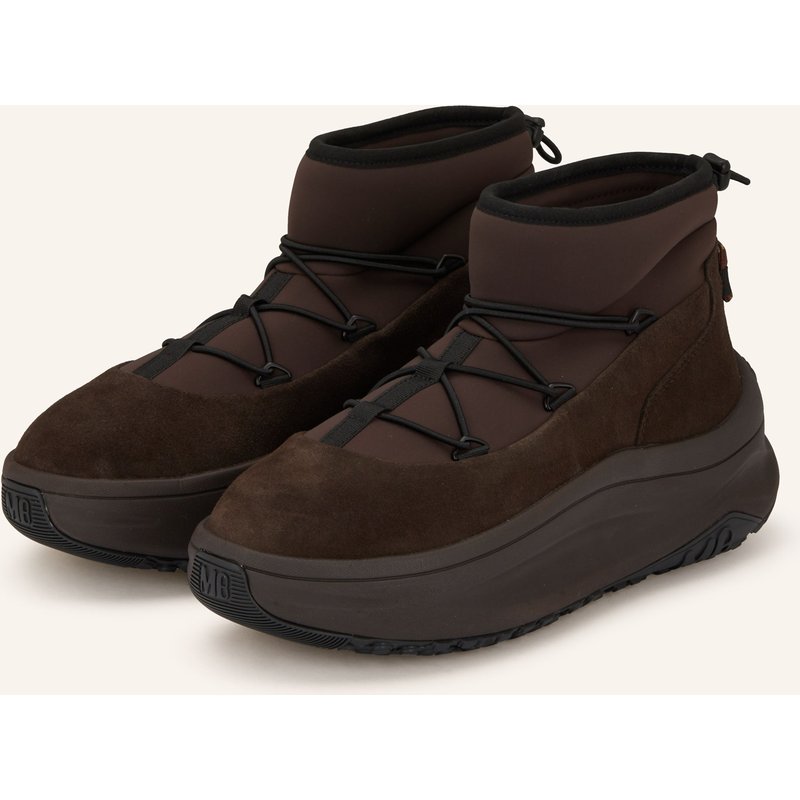 Moon Boot Moon Boots moon247 braun
