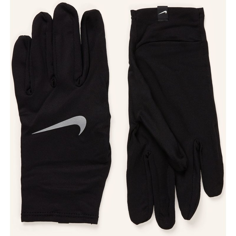 Nike Multisport-Handschuhe Pacer schwarz