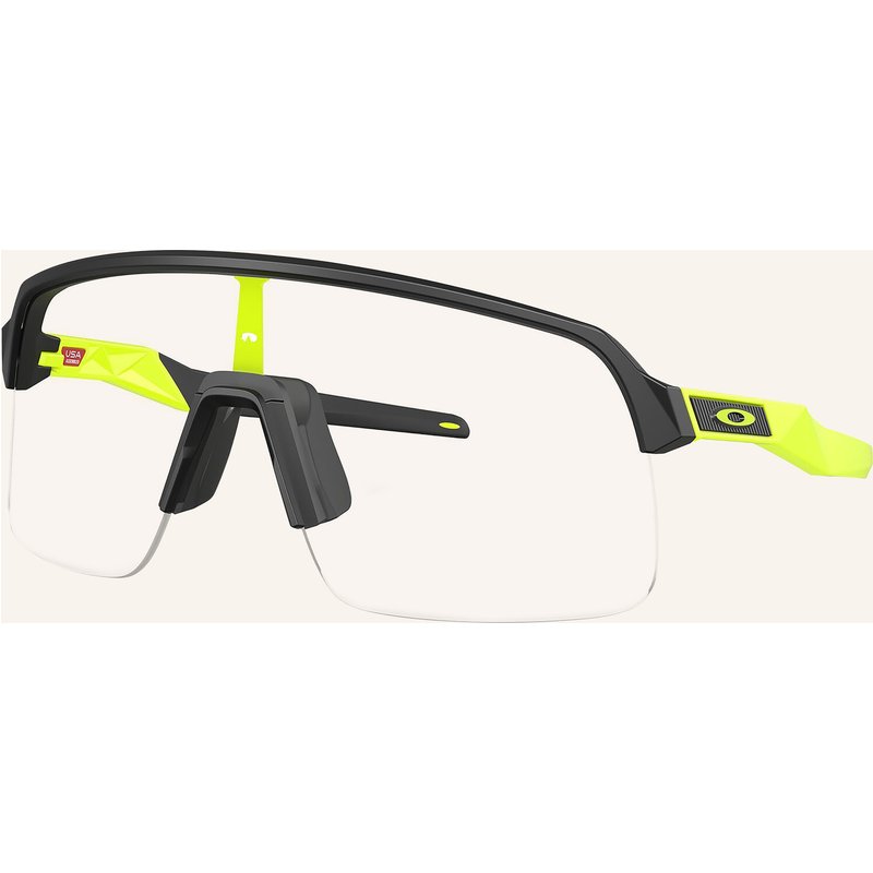 Oakley Radbrille Sutro Lite schwarz