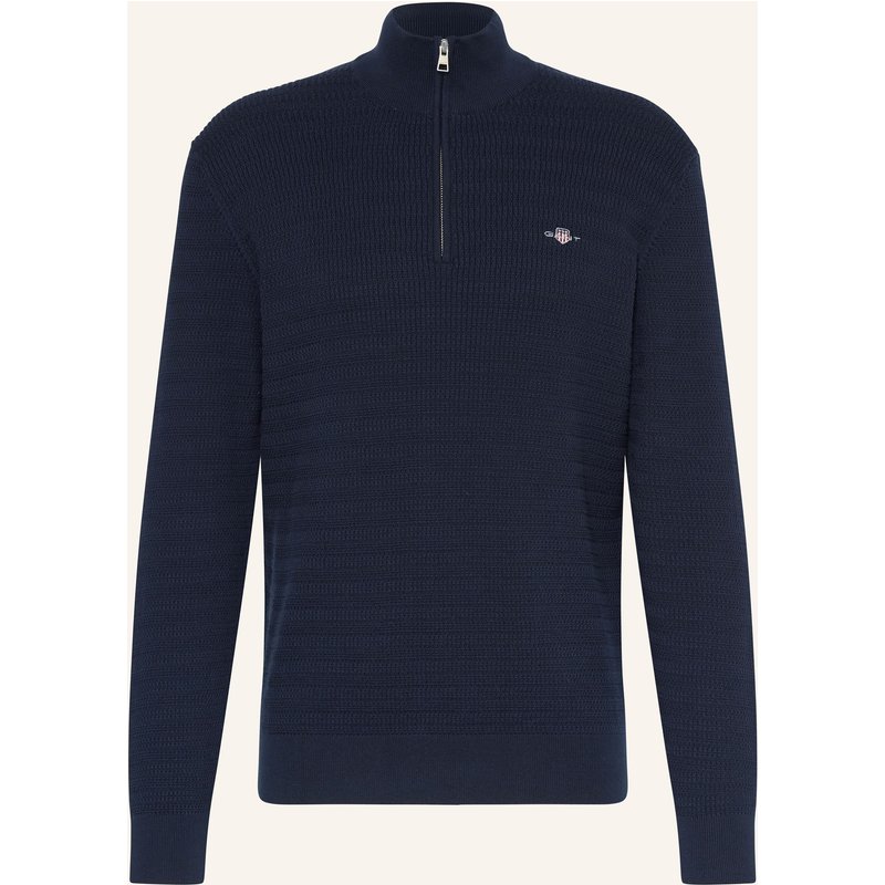 Gant Troyer blau