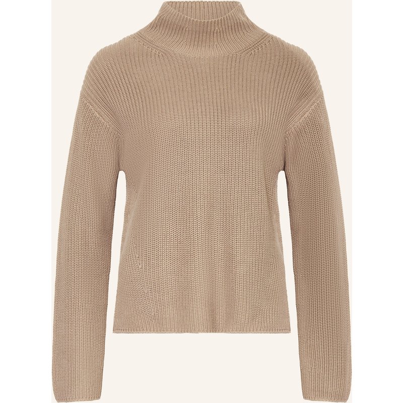Darling Harbour Pullover beige