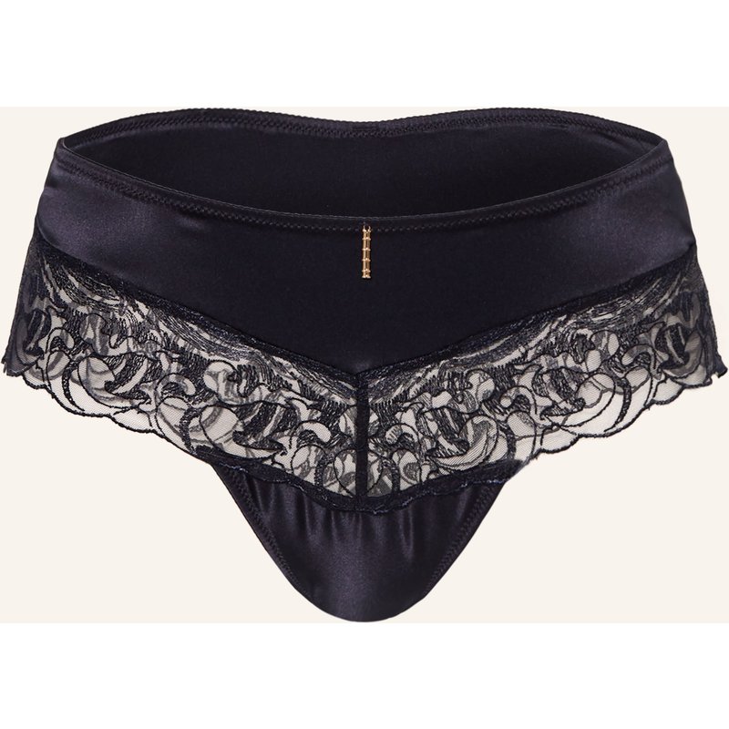 Aubade Panty Satin Memories blau
