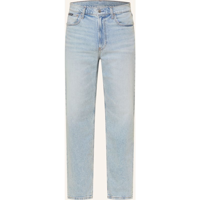 Calvin Klein Jeans Jeans Regular Fit weiss