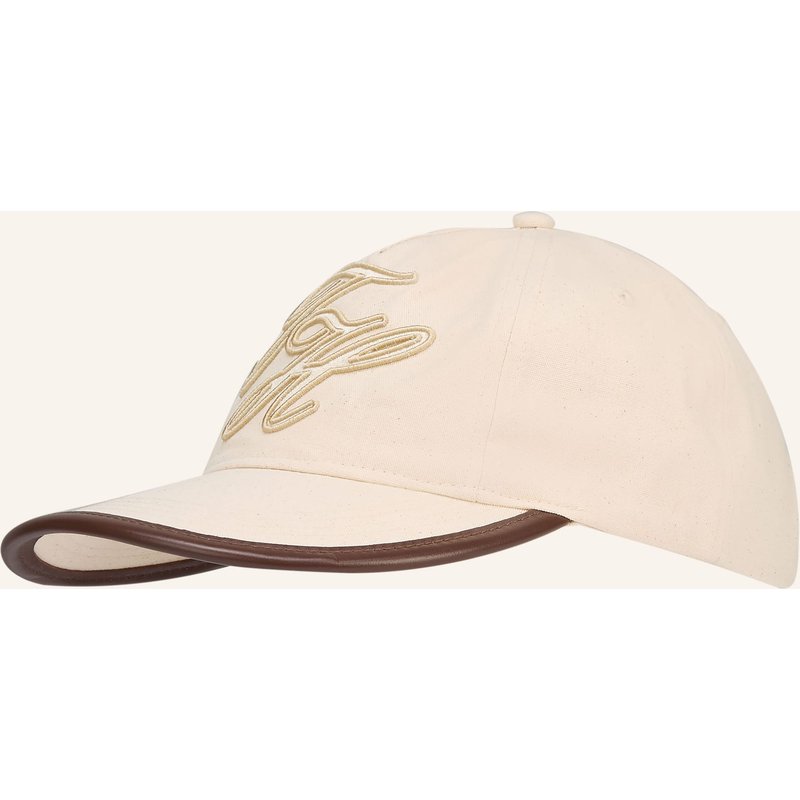 Tommy Hilfiger Cap weiss