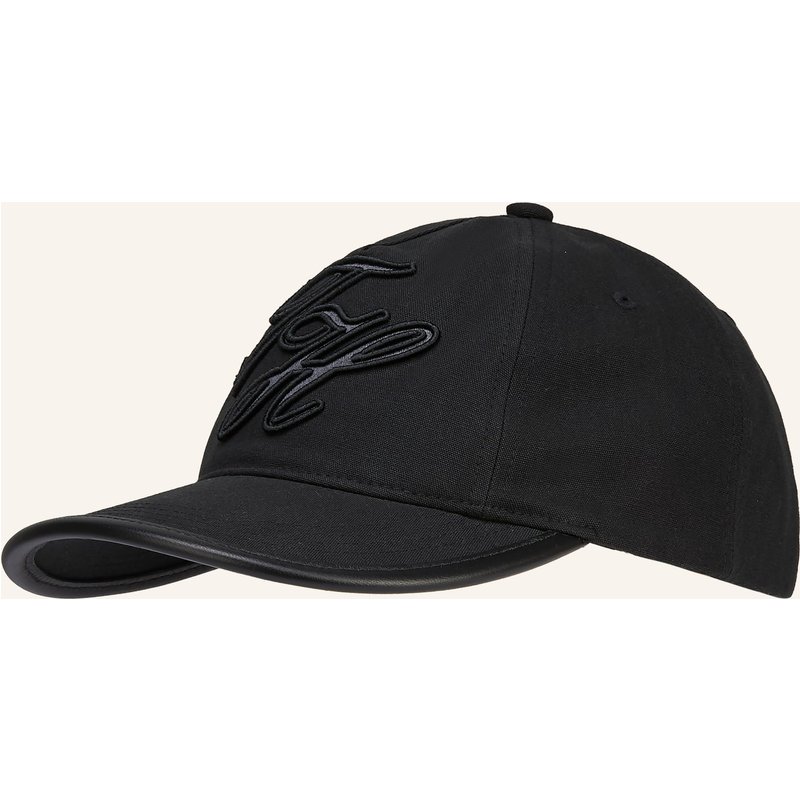 Tommy Hilfiger Cap schwarz