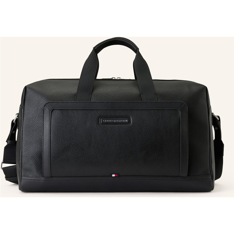Tommy Hilfiger Reisetasche Central schwarz