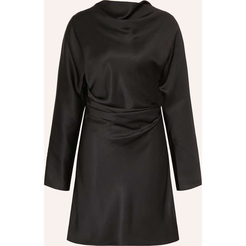 Simkhai Cocktailkleid Harpor schwarz