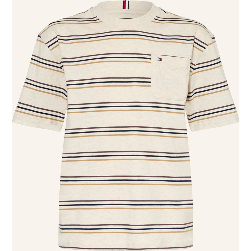 Tommy Hilfiger T-Shirt beige