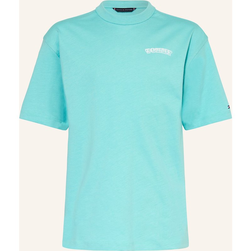 Tommy Hilfiger T-Shirt blau