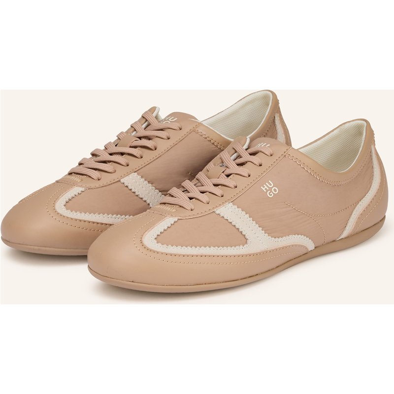 Hugo Sneaker Mystie braun