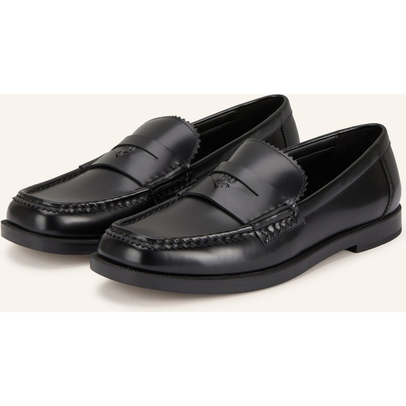 Hugo Penny-Loafer Liora schwarz