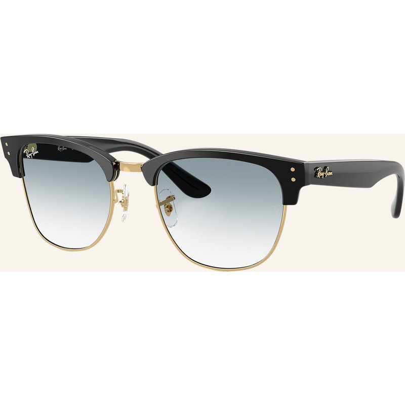 Ray-Ban Sonnenbrille rbr0504s schwarz