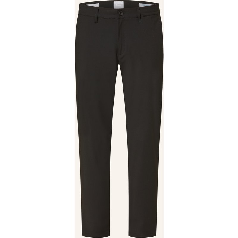 Brax Chino Phil Tapered Fit schwarz
