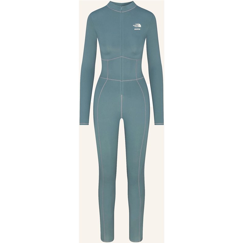 The North Face X Skims Body Tnf X Project K Refina blau