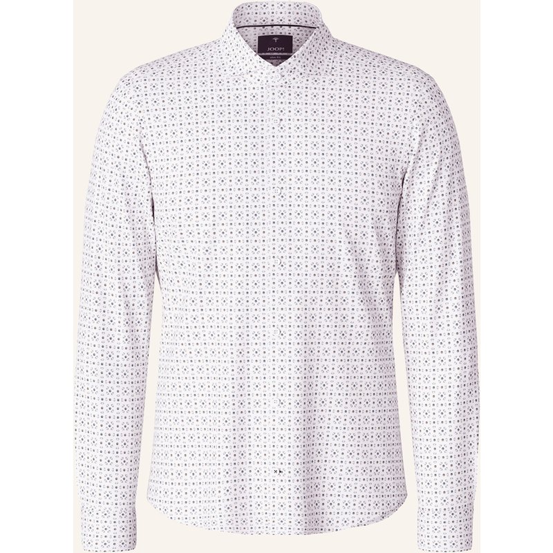 Joop! Hemd Pares Slim Fit gruen