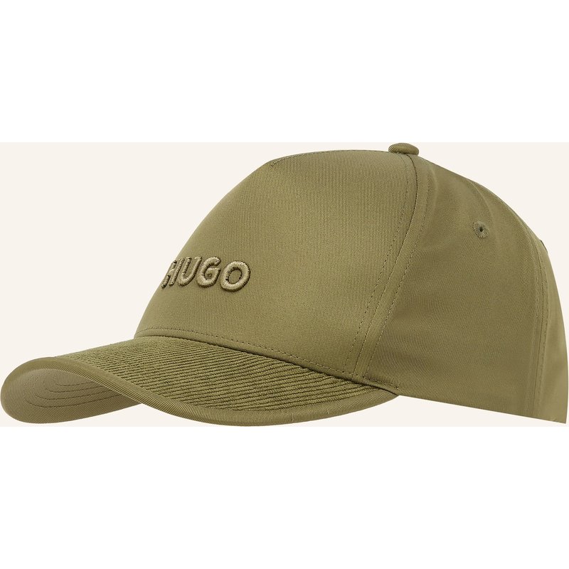Hugo Cap gruen