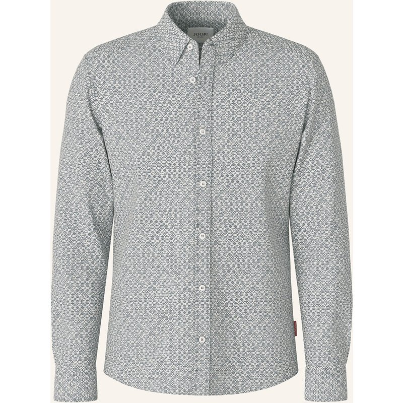 Joop! Jeans Hemd Hanson Modern Fit blau