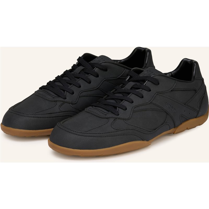 Hugo Sneaker Keeston schwarz