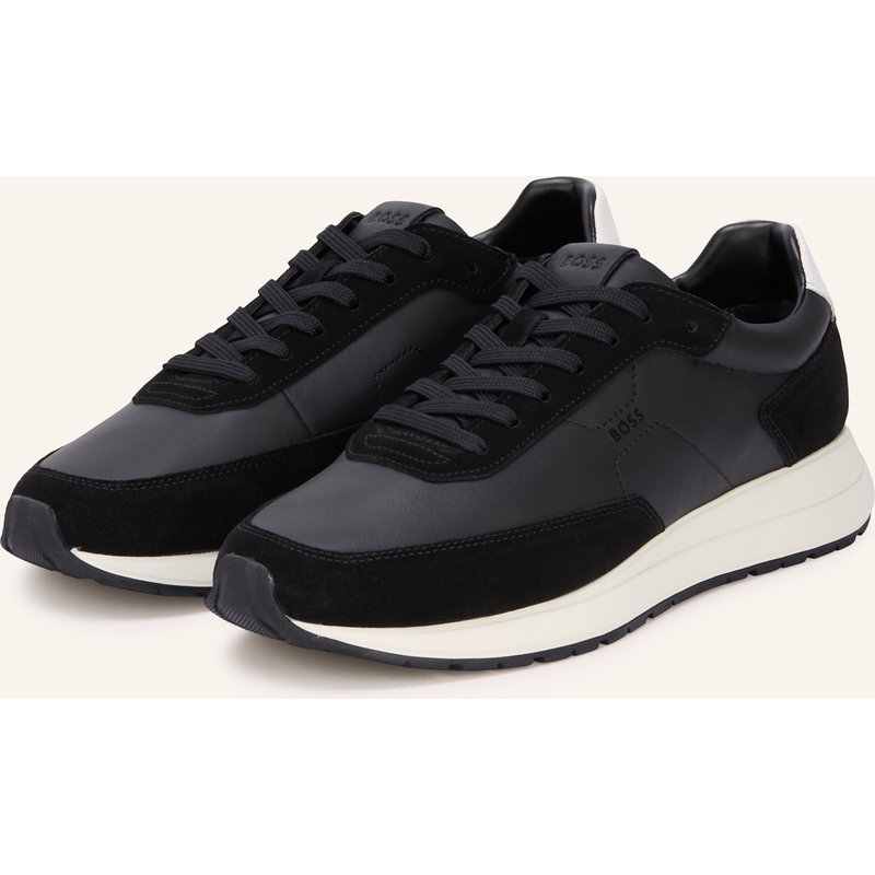 Boss Sneaker Vinston schwarz
