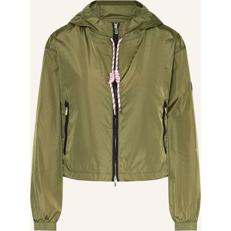 Darling Harbour Blouson gruen