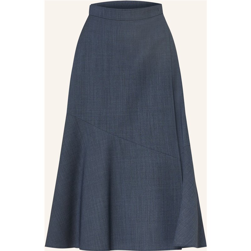 Boss Wickelrock Vuleran blau