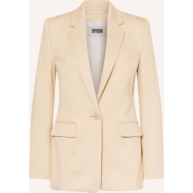 Drykorn Blazer Atlin beige