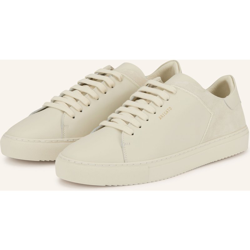 Axel Arigato Sneaker Clean 90 beige