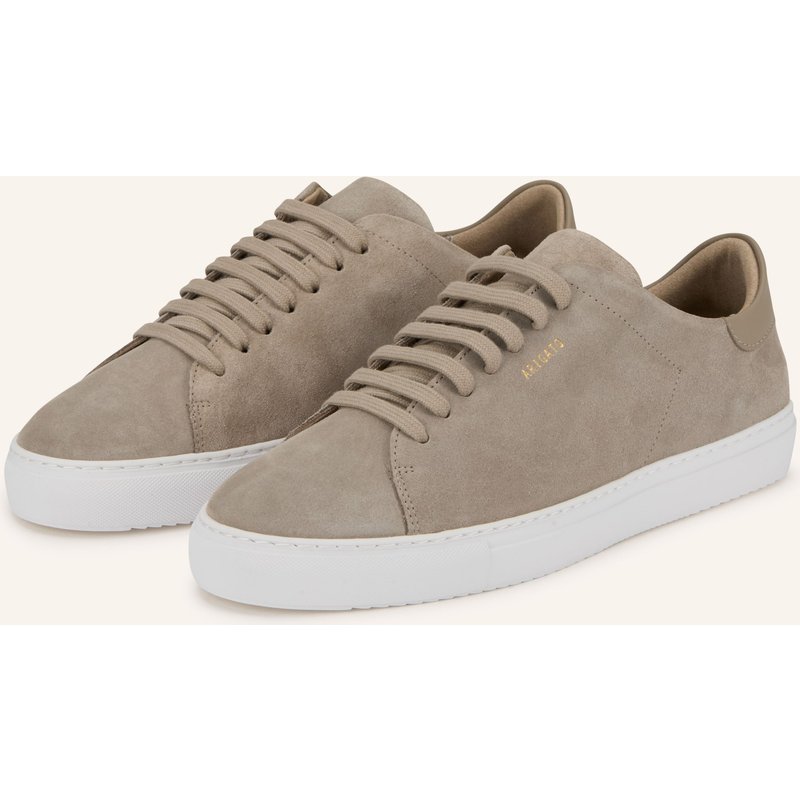 Axel Arigato Sneaker Clean 90 beige