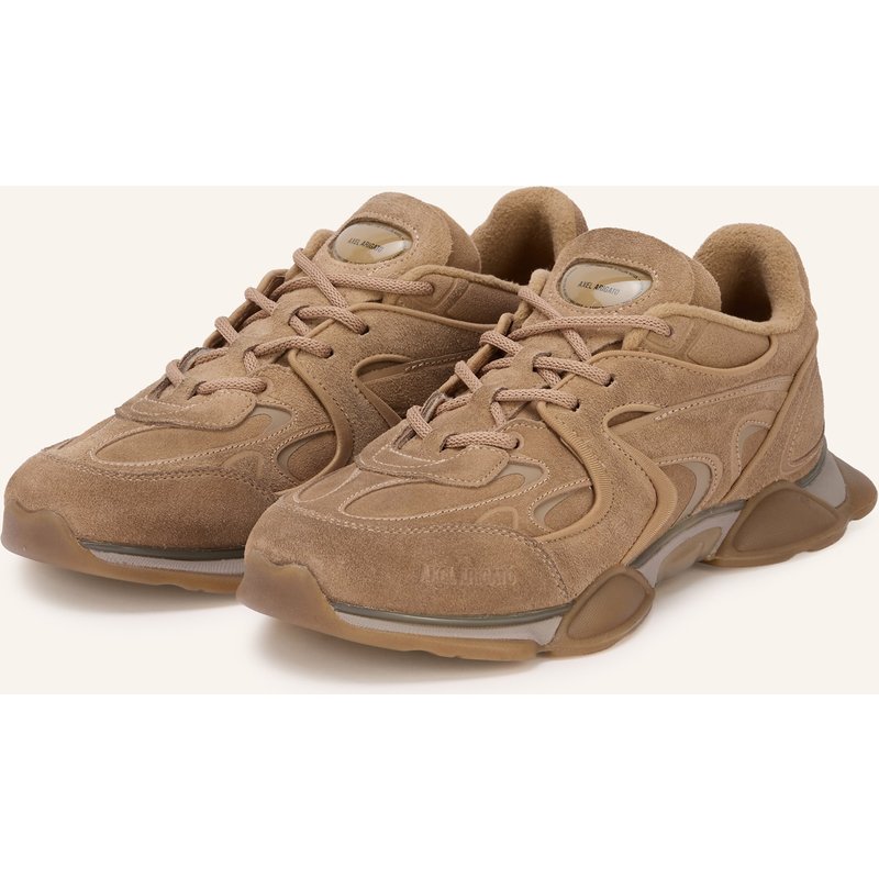 Axel Arigato Sneaker Eris braun