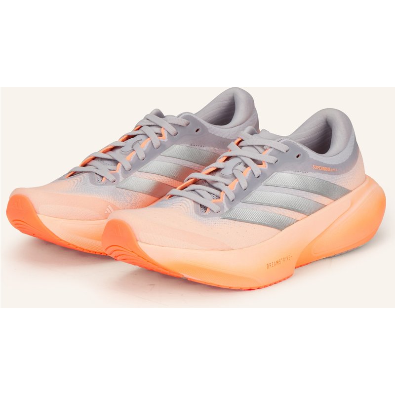 Adidas Laufschuhe Supernova Rise 3 rot