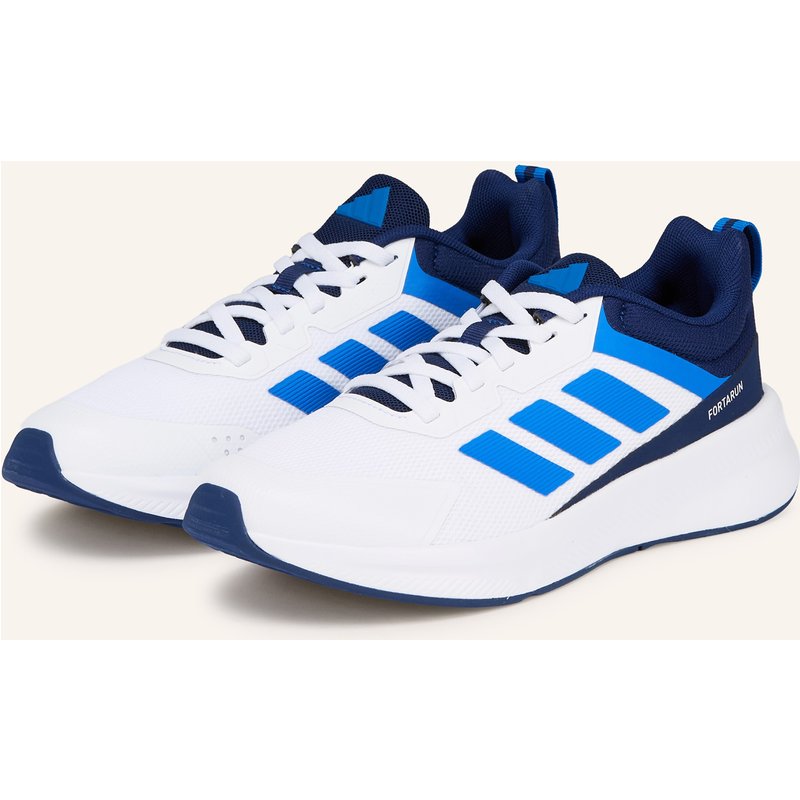 Adidas Laufschuhe Fortarun 4.0 weiss