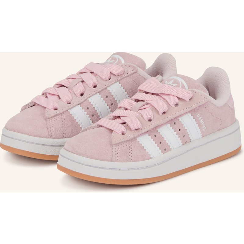 Adidas Originals Sneaker Campus 00s rosa