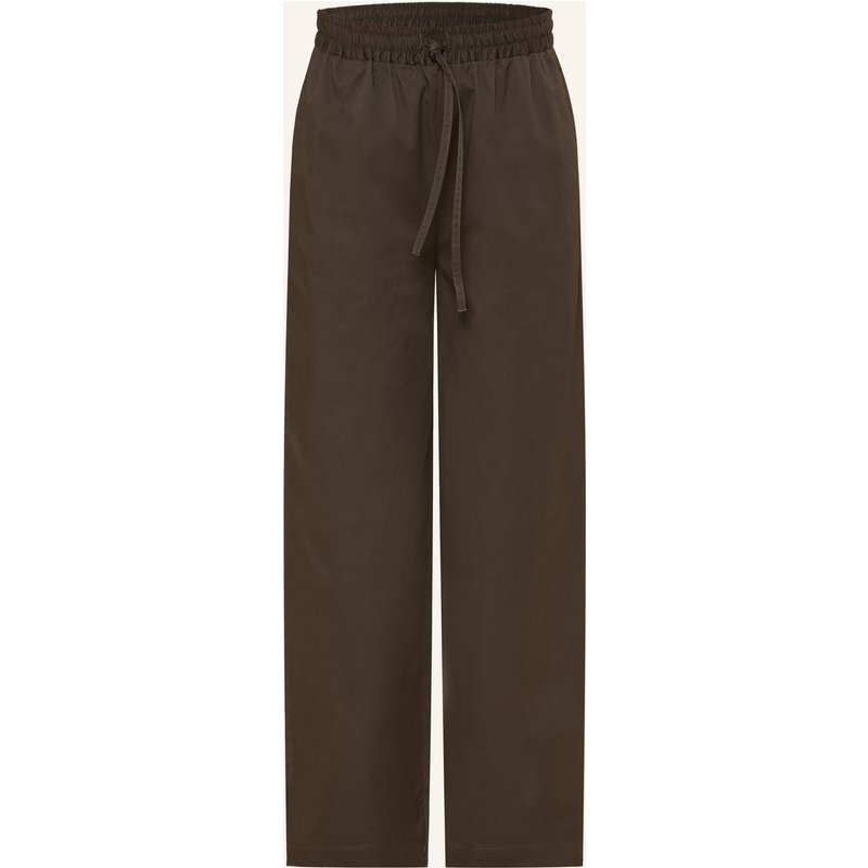 Selected Chino braun