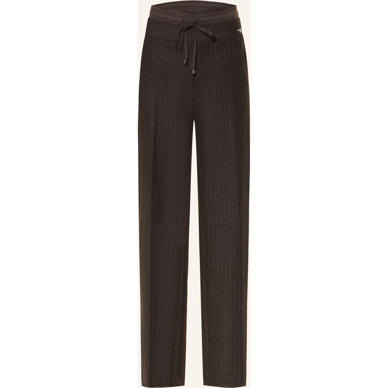Cambio Hose Eva Im Jogging-Stil braun