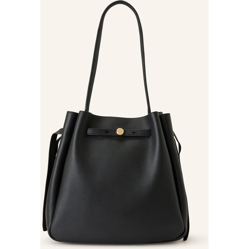 Tory Burch Handtasche Romy schwarz