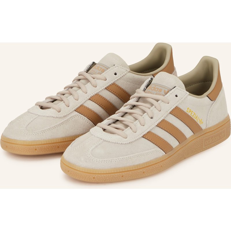 Adidas Originals Sneaker Handball Spezial beige