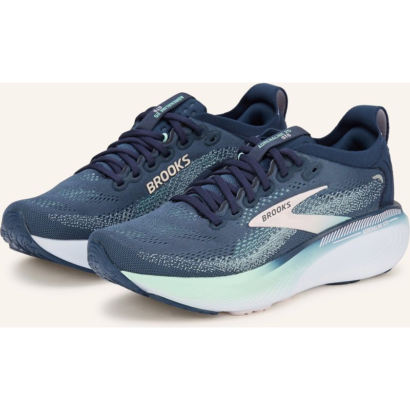 Brooks Laufschuhe Adrenaline Gts 25 blau