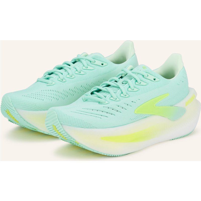 Brooks Laufschuhe Glycerin Max 2 gruen