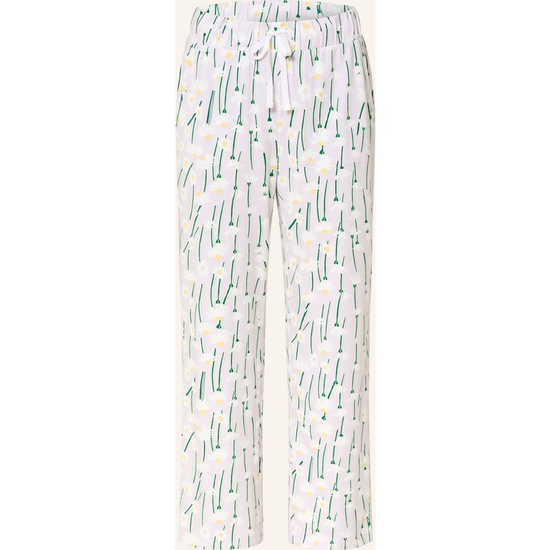 Jockey Schlafhose lila