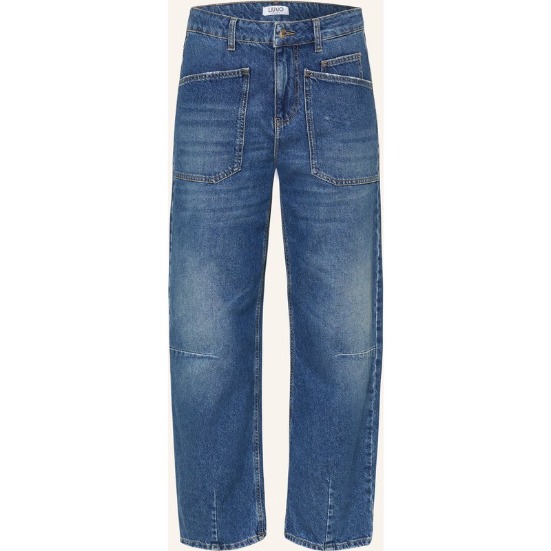 Liu Jo Mom Jeans blau
