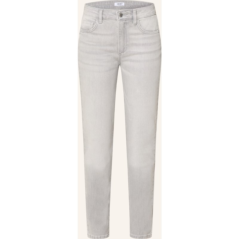 Liu Jo Skinny Jeans grau