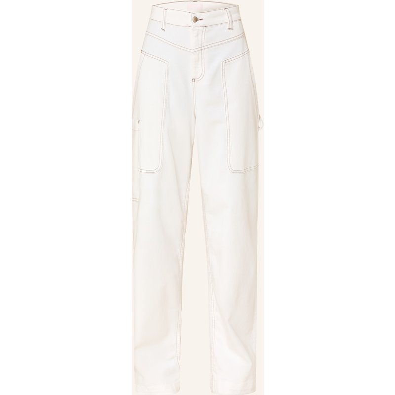 Liu Jo Cargojeans weiss