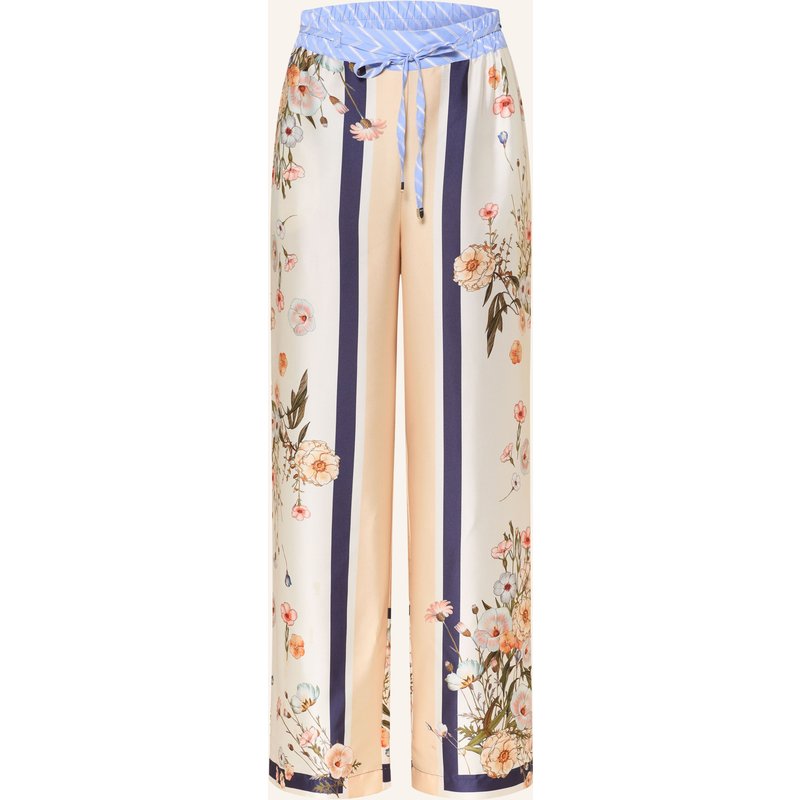 Liu Jo Marlenehose beige