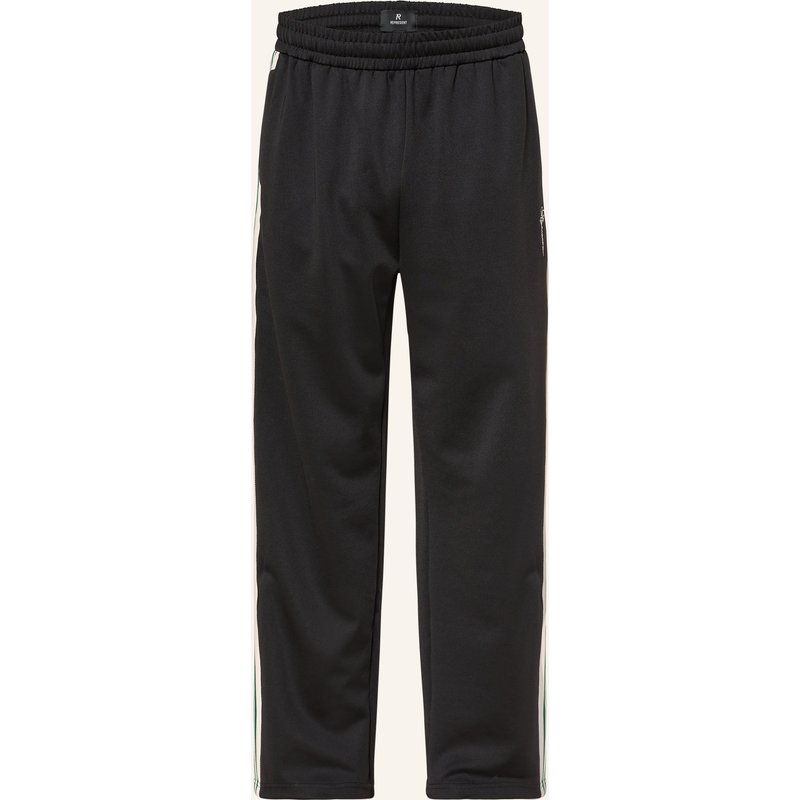 Represent Track Pants schwarz